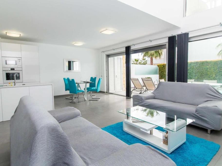 Villa Harmony 4B House - Privat Pool & Ecologic & Privacy & Albufeira Exterior foto