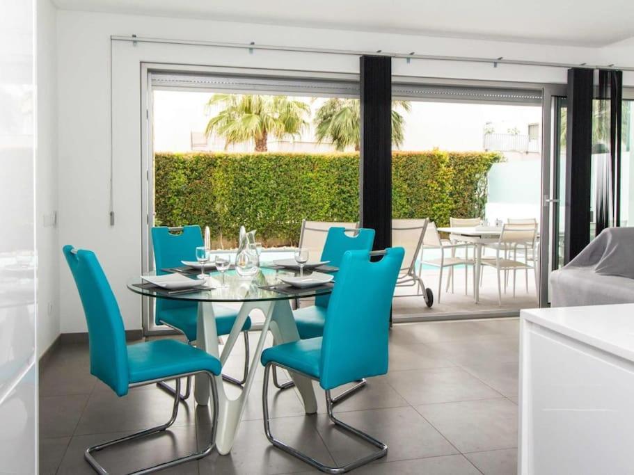 Villa Harmony 4B House - Privat Pool & Ecologic & Privacy & Albufeira Exterior foto