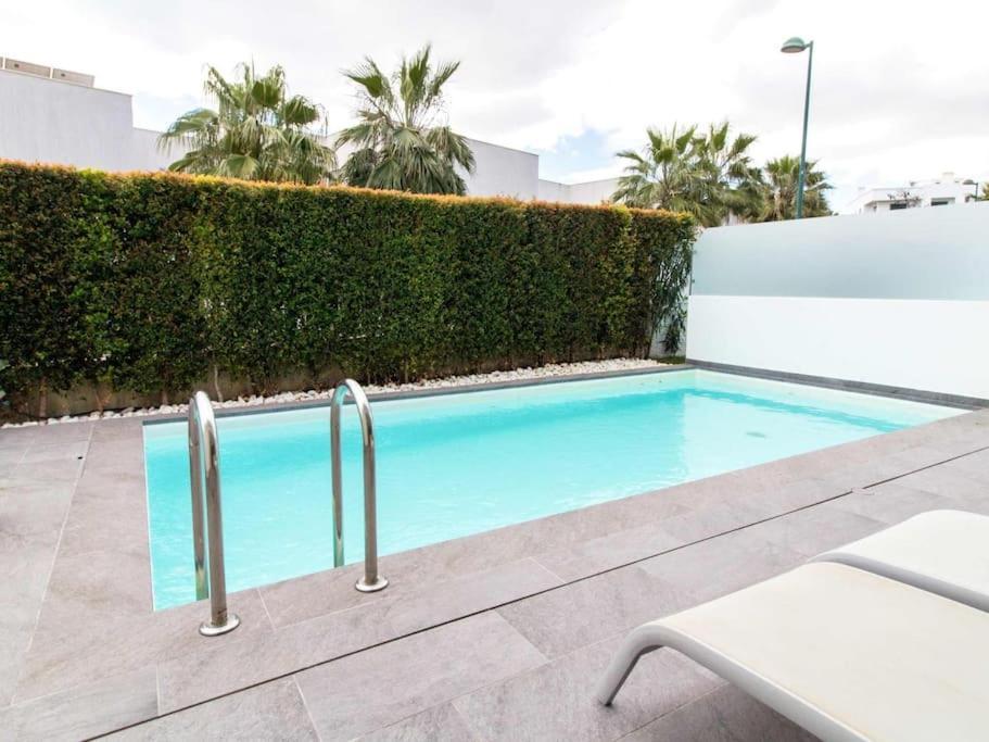 Villa Harmony 4B House - Privat Pool & Ecologic & Privacy & Albufeira Exterior foto