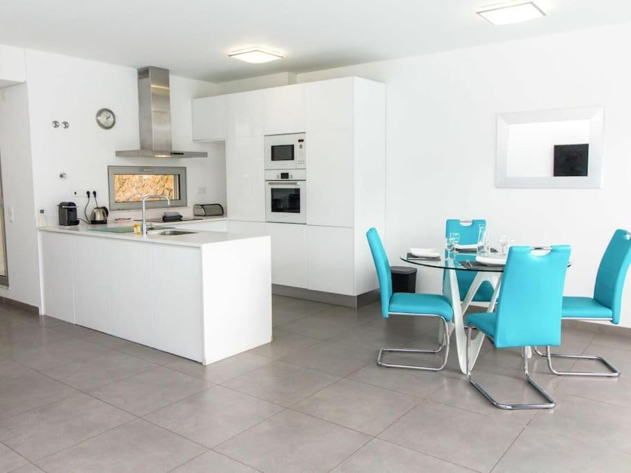 Villa Harmony 4B House - Privat Pool & Ecologic & Privacy & Albufeira Exterior foto