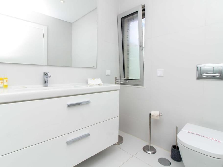 Villa Harmony 4B House - Privat Pool & Ecologic & Privacy & Albufeira Exterior foto