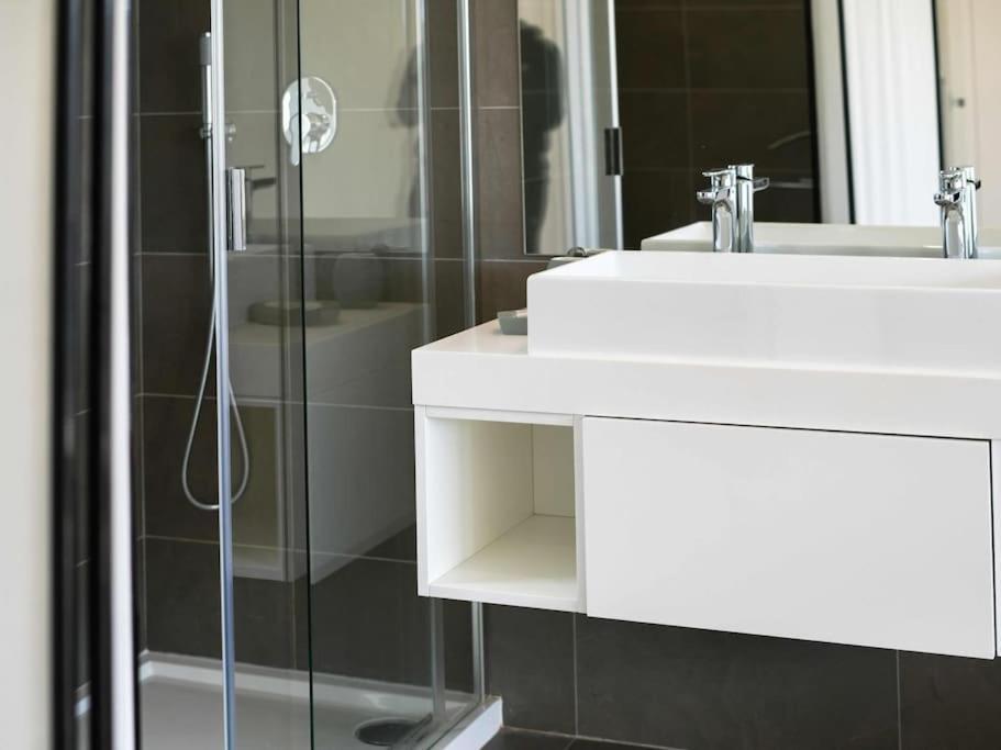 Villa Harmony 4B House - Privat Pool & Ecologic & Privacy & Albufeira Exterior foto